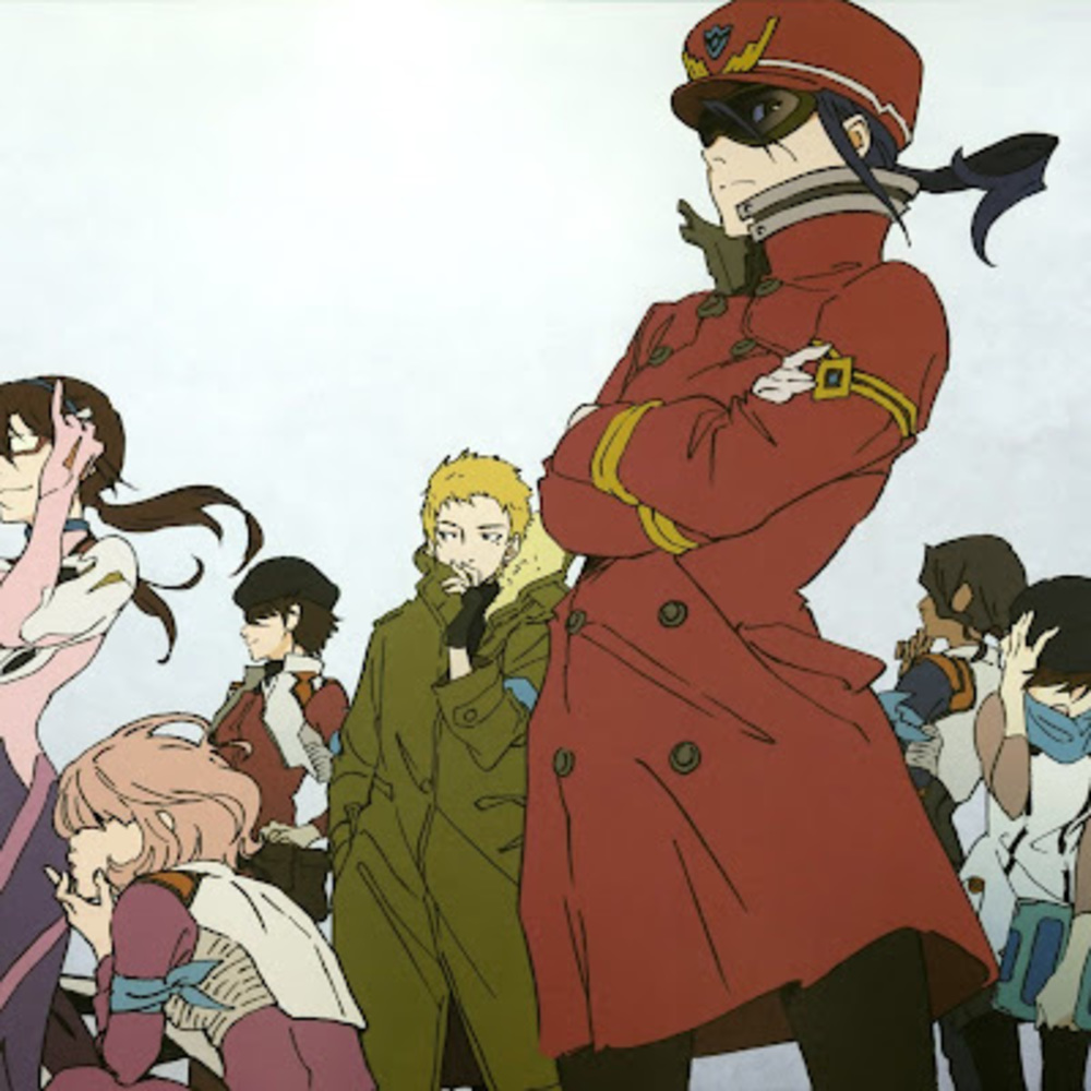 Meet your Posher, Daniel